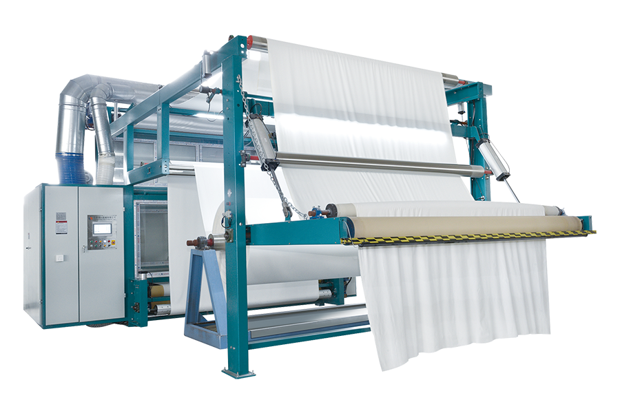 Planetární karbonový (keramický) vláknitý stroj pro tkaný Y-model