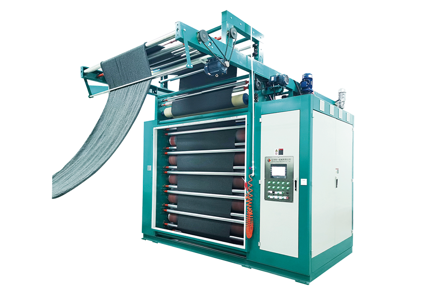 Vertikální kombinovaná Sueding Machine MM-Model