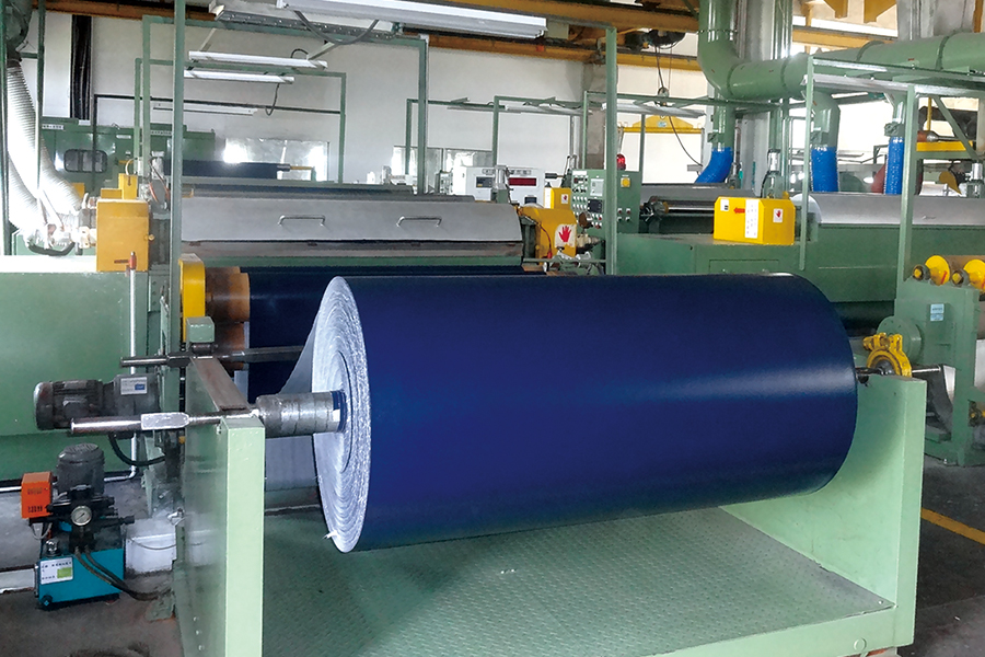 Dvouhlavá kvantitativní bruska na kůži MPW180